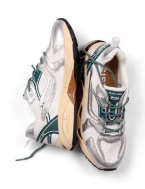Genesis Footwear G-ULTRA Rec Rub -vegane Sneaker-