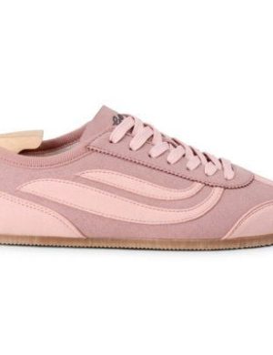Genesis Footwear Sneaker - G-Moto Monocolour Old Rose