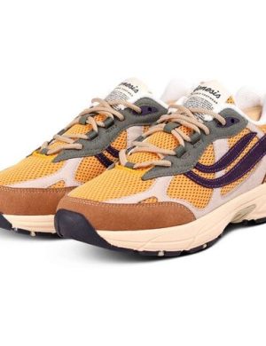 Genesis Footwear Vegane Sneaker G-Eco 99 Winter Flowers
