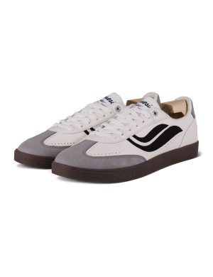 Sneaker G-Volley Soft Color Serial White/Black/...
