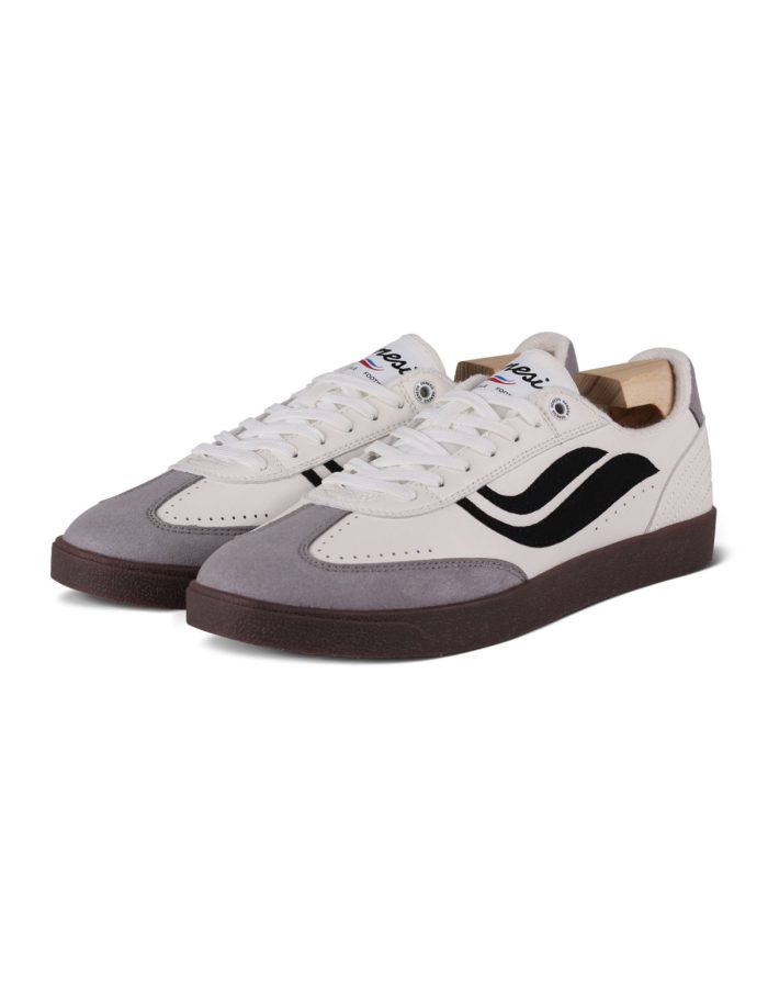Sneaker G-Volley Soft Color Serial White/Black/...