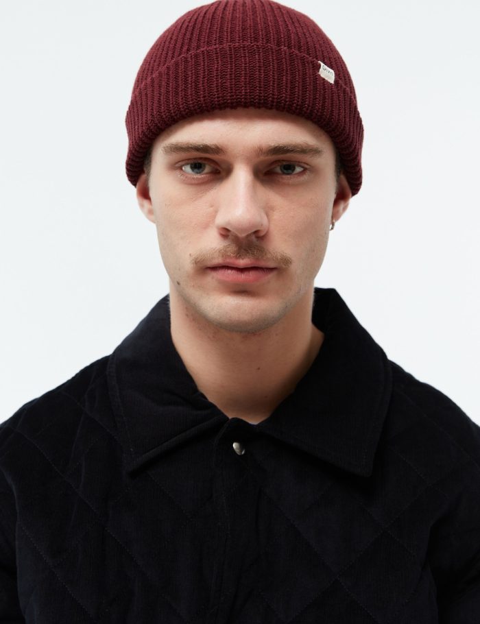 Beanie GBChristof