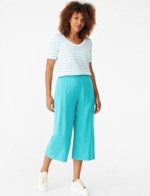 Givn Berlin Culotte aus Ecovero Modell: Anna