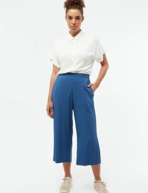 Givn Berlin Culotte aus Ecovero Modell: Anna