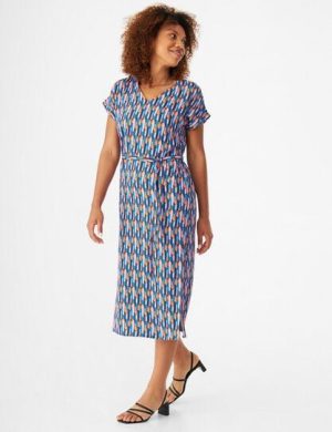 Givn Berlin Ecovero Kleid Modell: Philine