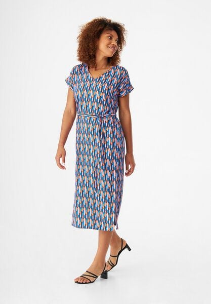 Givn Berlin Ecovero Kleid Modell: Philine Givn Berlin Ecovero Kleid Modell: Philine