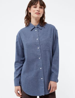 Bluse GBElida Blau