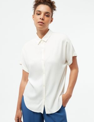Bluse GBSarah Wei&szlig;