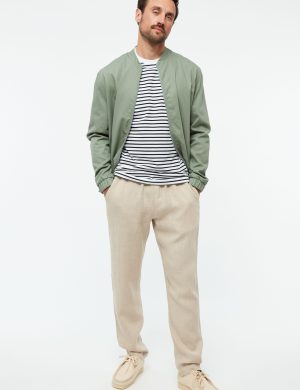 Hose GBEric Linen