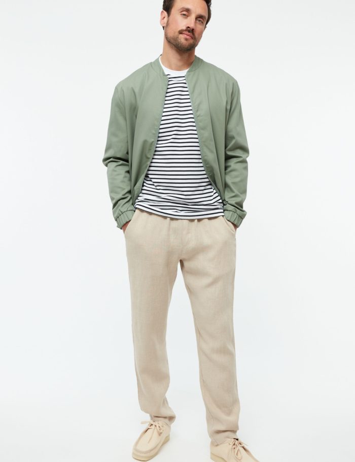 Hose GBEric Linen