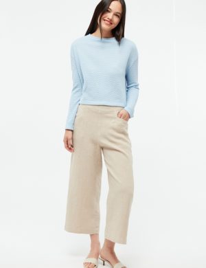 Hose GBFay Linen