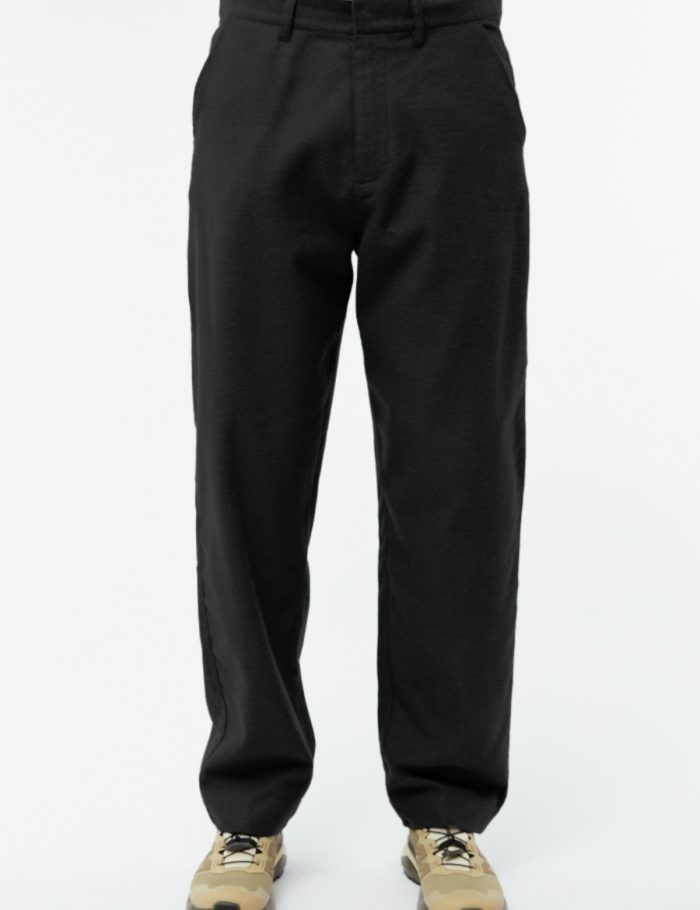 Hose GBHelge Grau