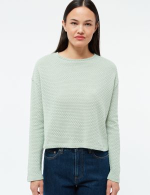 Longsleeve GBMaria Gr&uuml;n