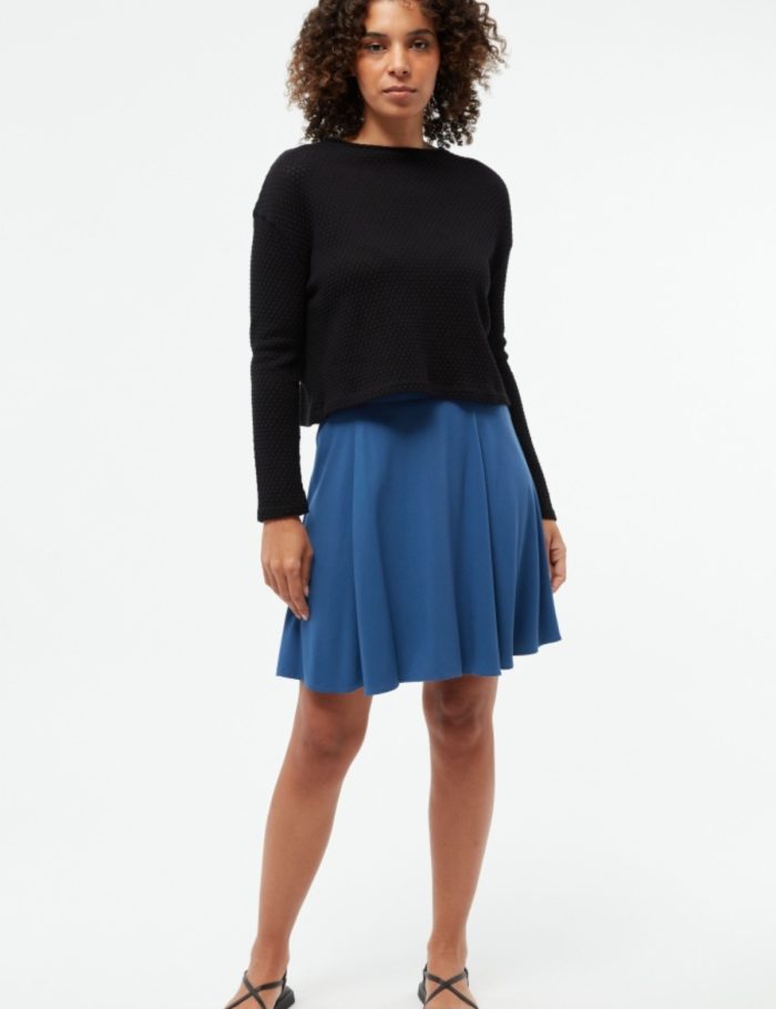 Rock GBMariel Blau