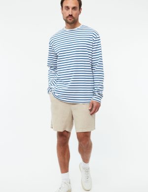 Shorts GBLaurin Linen