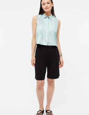 Shorts GBSally Schwarz