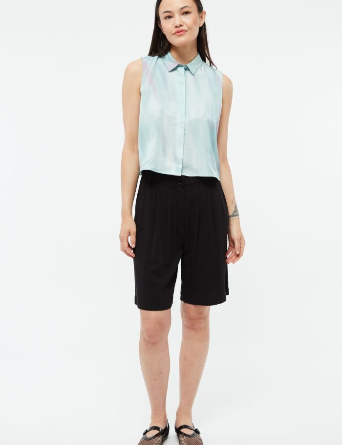 Shorts GBSally Schwarz