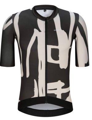 ROAD JERSEY PRINT M