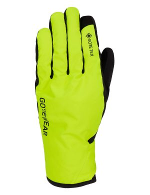 GORE-TEX INSULATED GLOVES
