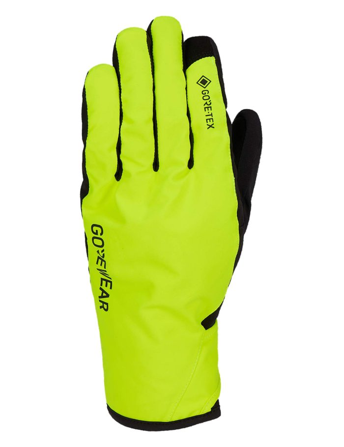 GORE-TEX INSULATED GLOVES