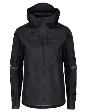 LUPRA 2.0 GORE-TEX HOODED JACKET WOMENS