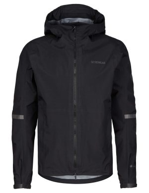 LUPRA GORE-TEX 2.0 JACKE MIT KAPUZE