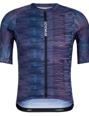 SPINSHIFT PIXEL JERSEY MENS