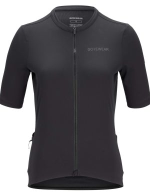 SWIFTRIDE ALLROAD JERSEY WOMENS