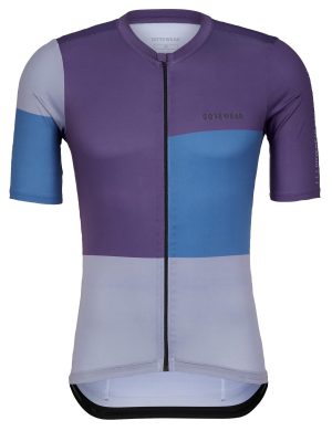 SWIFTRIDE BLOCK JERSEY MENS