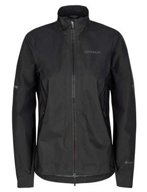 SWIFTRIDE GORE-TEX JACKET WOMENS