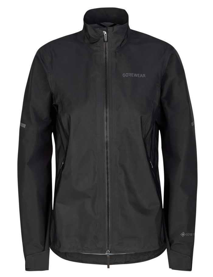 SWIFTRIDE GORE-TEX JACKET WOMENS
