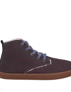 Grand Step Shoes Adam Winter grau