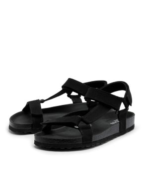 Sandale Leo Black