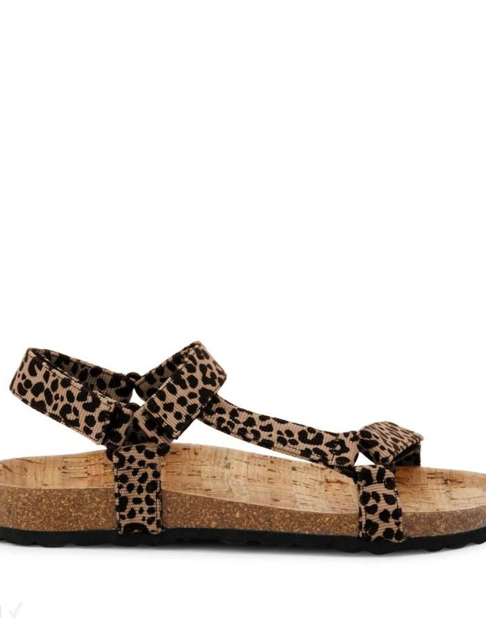 Grand Step Shoes Sandalen Levi Leo camel