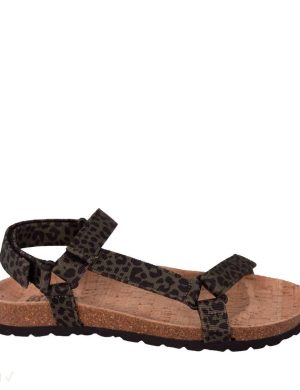 Grand Step Shoes Sandalen Levi Leo oliv