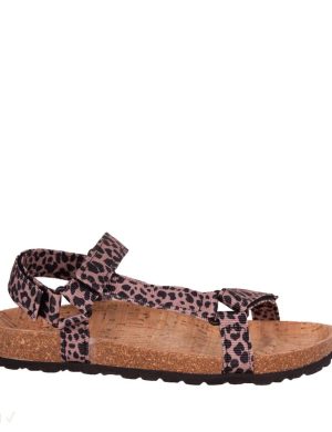 Grand Step Shoes Sandalen Levi Leo rosa