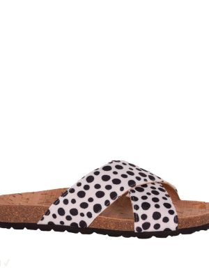 Grand Step Shoes Sandalen Lilo Dots