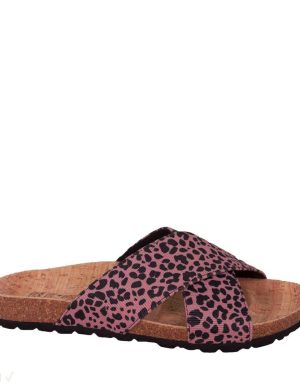 Grand Step Shoes Sandalen Lilo Leo pink