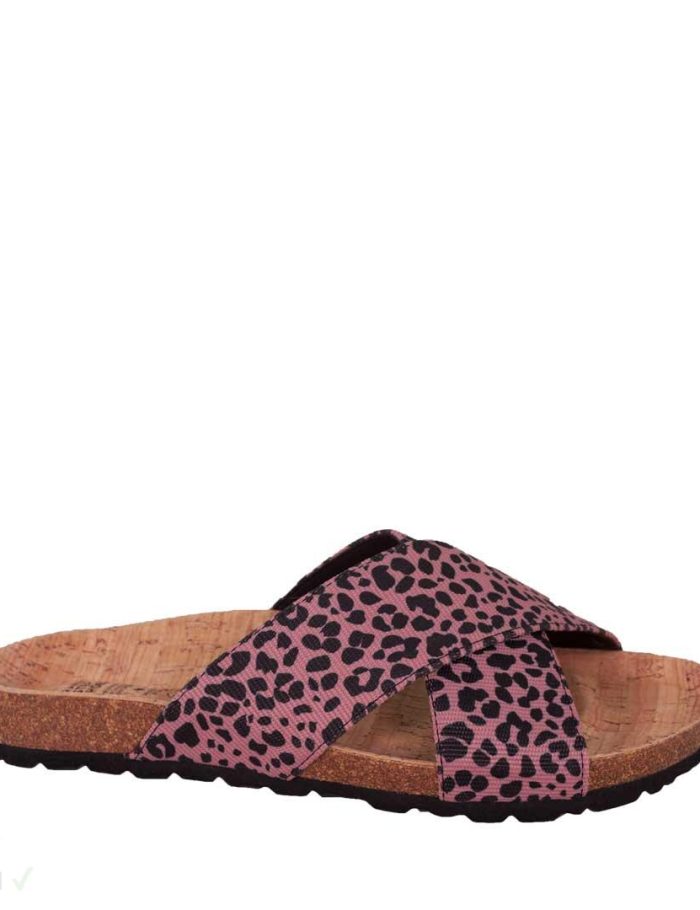 Grand Step Shoes Sandalen Lilo Leo pink Grand Step Shoes Sandalen Lilo Leo pink