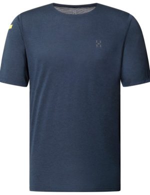 Haglöfs - L.I.M Ridge Tee - Funktionsshirt