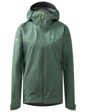 Haglöfs - Women's L.I.M Airak 2,5L Jacket - Regenjacke