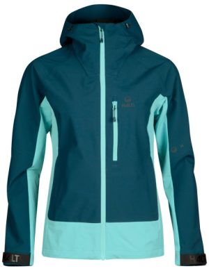 Halti - Women's Pallas III Warm Hybrid Jacket - Softshelljacke