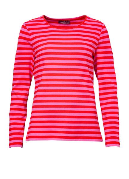 Heidekönigin Langarmshirt Ringel Heidekönigin Langarmshirt Ringel