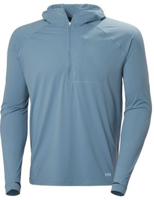 Helly Hansen - Shine Solen 1/2 Zip Hoodie - Funktionsshirt