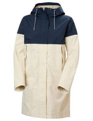 Helly Hansen - Women's Koster Rain Coat - Mantel