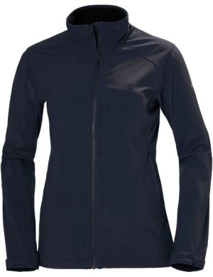Helly Hansen - Women's Paramount Softshell Jacket - Softshelljacke