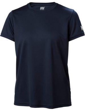 Helly Hansen - Women's Tech T-Shirt 2.0 - Kunstfaserunterwäsche