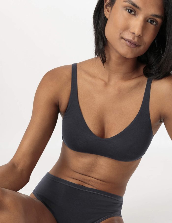 hessnatur Damen Soft BH PURE SENSE aus TENCEL™ Modal hessnatur Damen Soft BH PURE SENSE aus TENCEL™ Modal