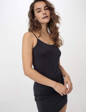 hessnatur Damen Unterkleid PURE FLOW aus TENCEL™ Modal
