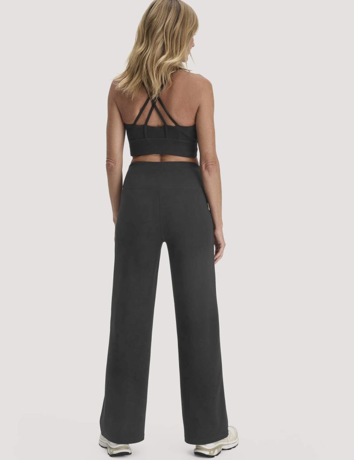 hessnatur Loungewear Hose Wide Leg ACTIVE COMFORT aus Bio-Baumwolle hessnatur Loungewear Hose Wide Leg ACTIVE COMFORT aus Bio-Baumwolle